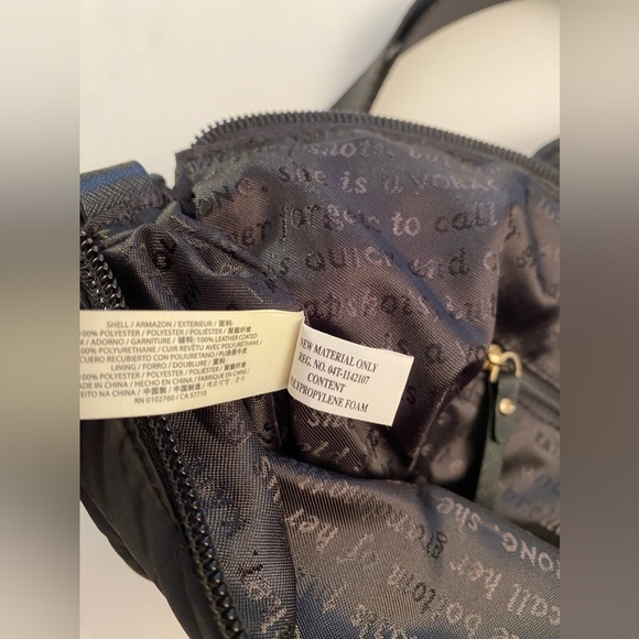 NWOT! ♠️ Limited ...Kate Spade New York “Colby Court” Lydia Satchel - Picture 7 of 11